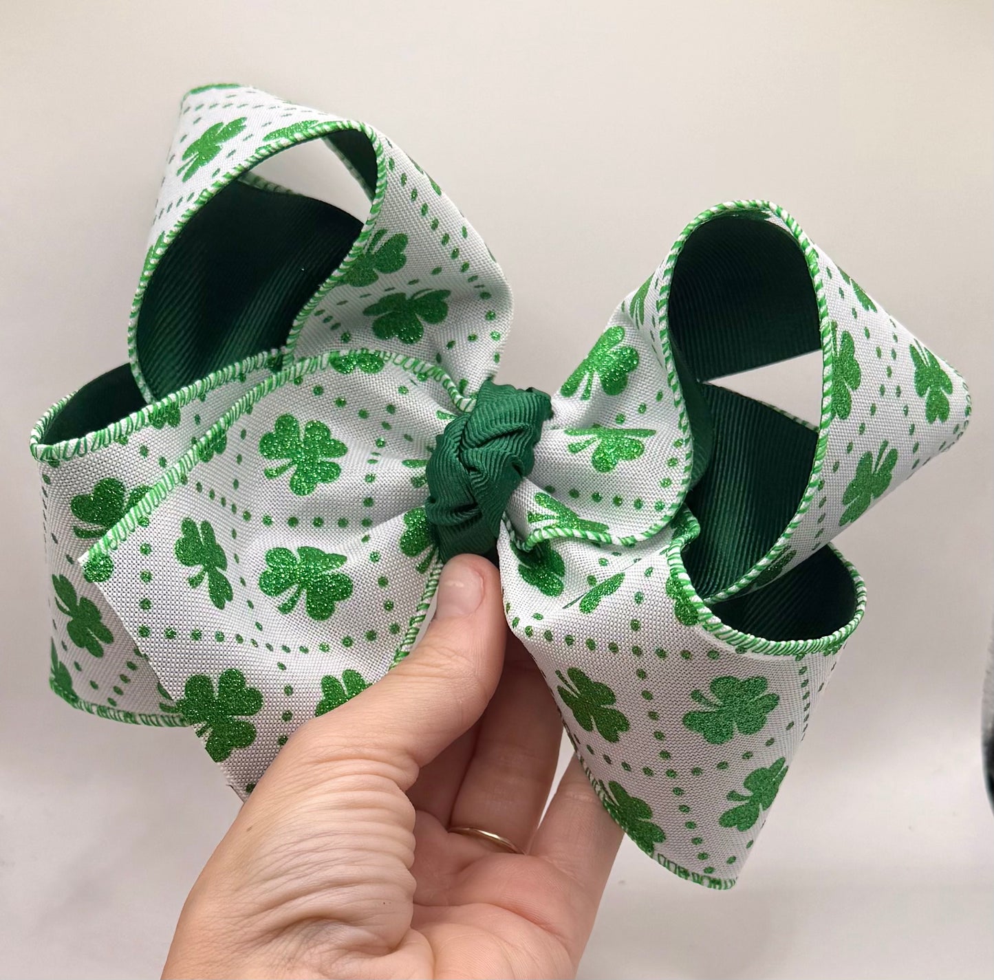 Shamrock Sparkle🍀