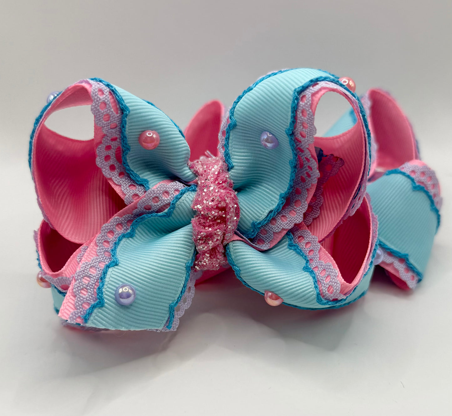 Color Pop Piggies #1