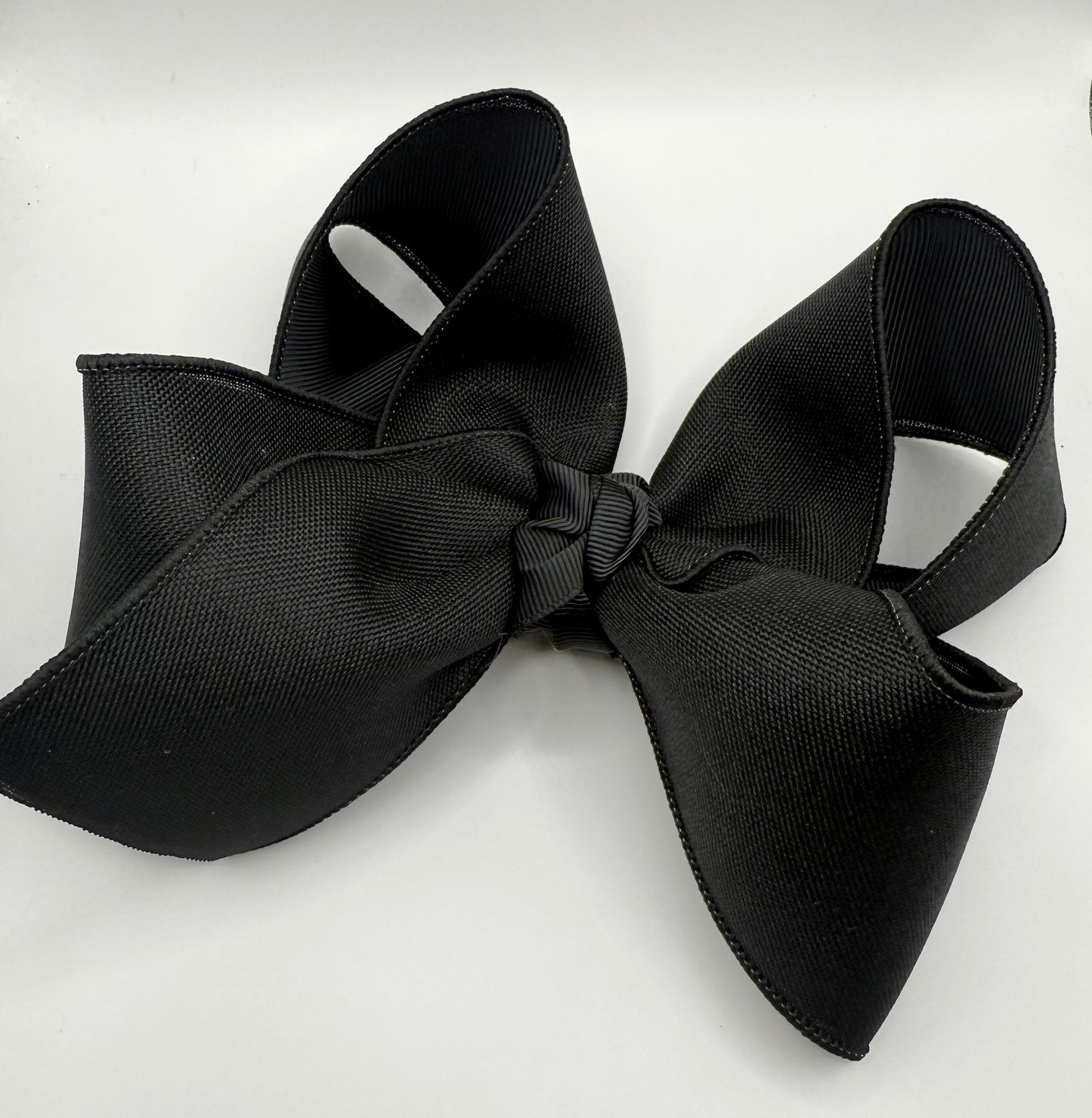 Black Canvas