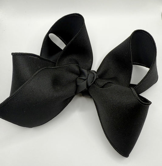 Black Canvas