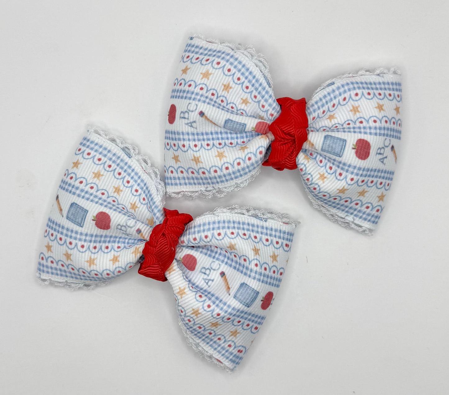BTS bowtie piggies
