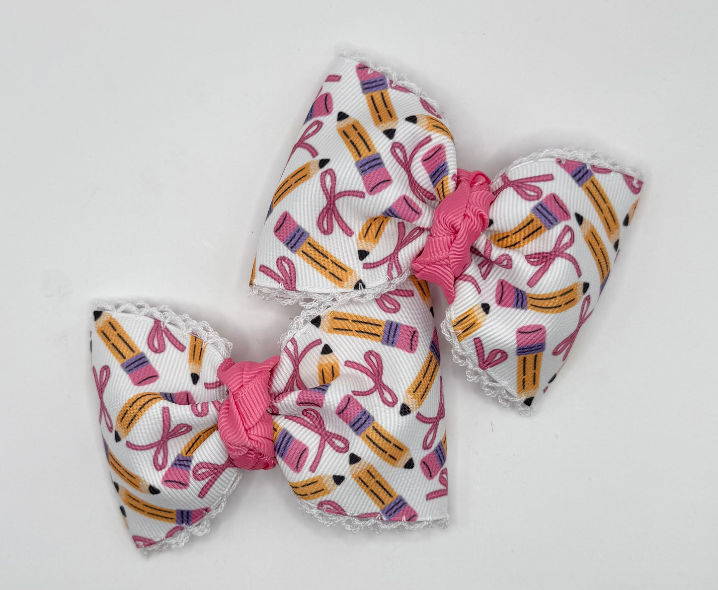 BTS Bowtie Piggies