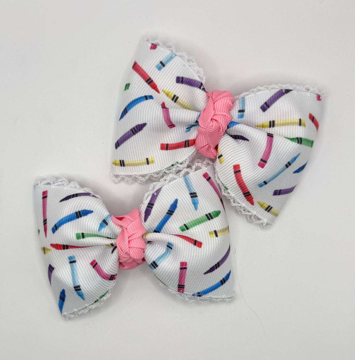 BTS bowtie Piggies