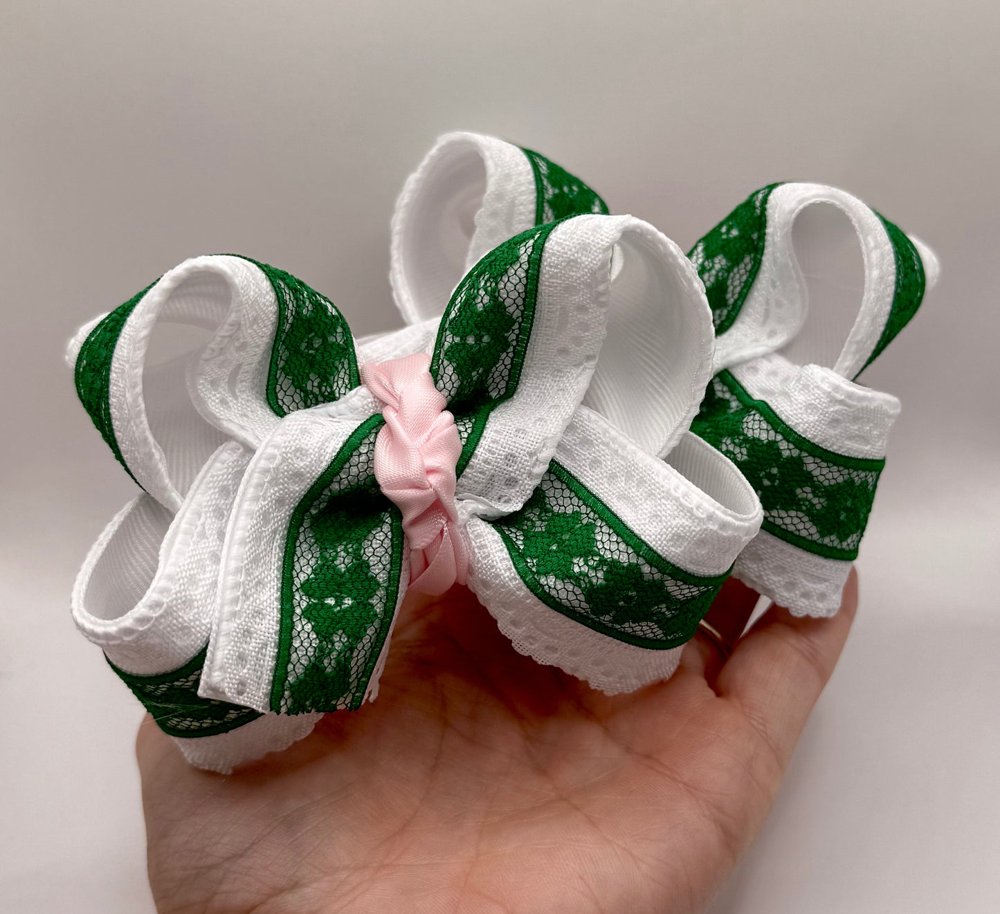 Double The Luck 🍀