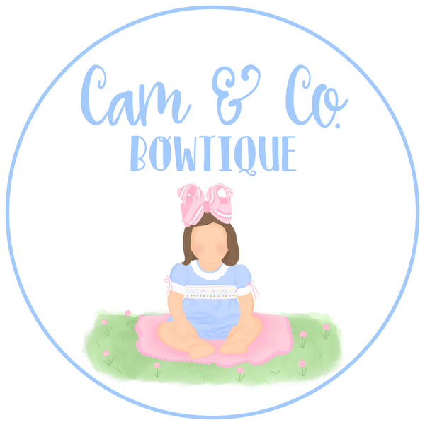 Cam & Co Bowtique