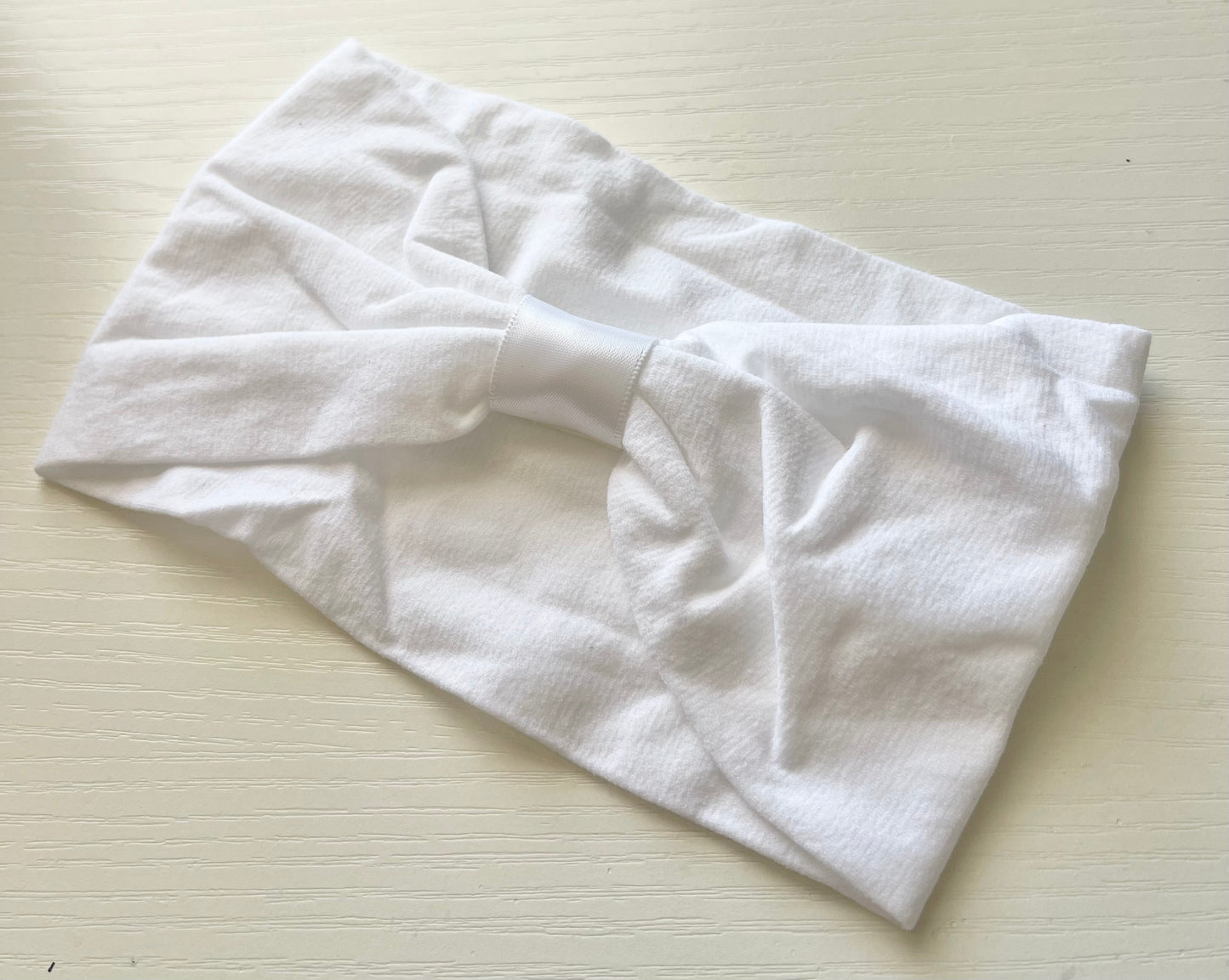 Wide Interchangeable headband