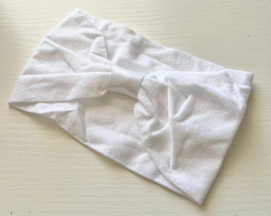 Wide Interchangeable headband