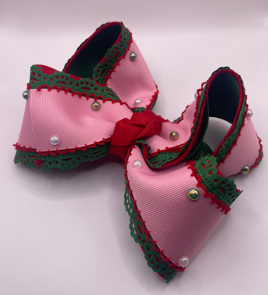 Merry & Pink
