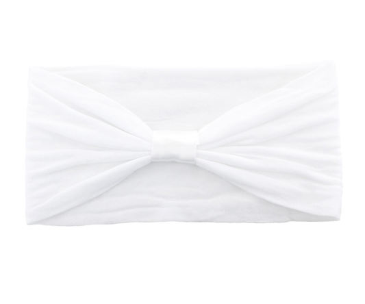 Wide Interchangeable headband